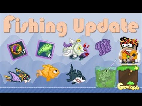 growtopia bait|Fishing Guide .